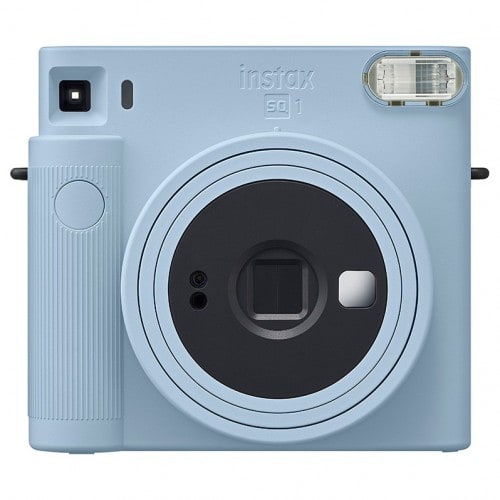 Paq. de 2 pellicules de film instantané pour Instax Mini de