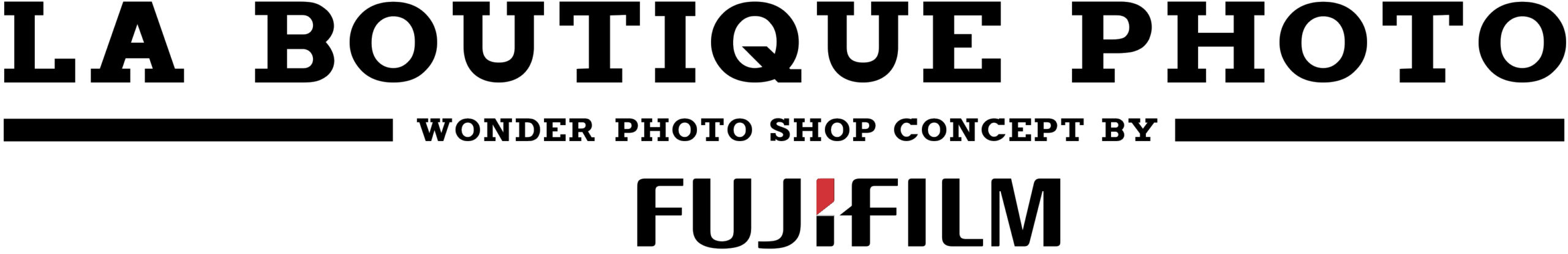 La Boutique Photo – Uccle (Bascule)